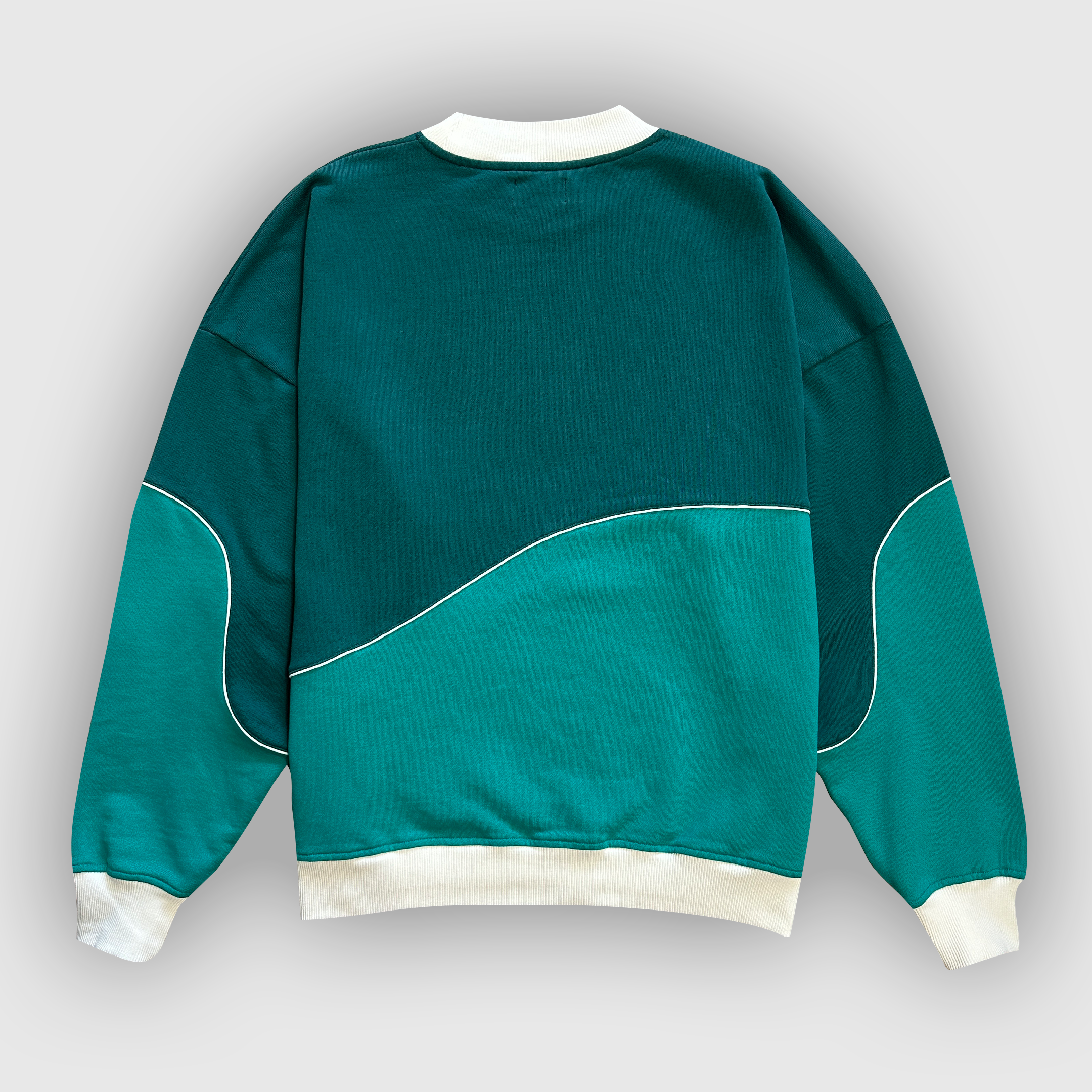 Wave Sweatshirt